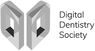 DD DIGITAL DENTISTRY SOCIETY logo