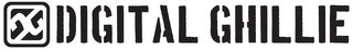 DD DIGITAL GHILLIE logo