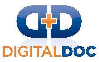 DD DIGITALDOC logo
