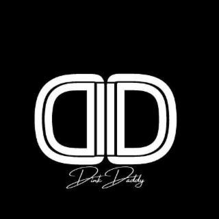 DD DINK DADDY logo