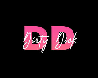 DD DIRTY DICK logo