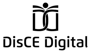 DD DISCE DIGITAL logo