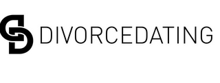 DD DIVORCEDATING logo