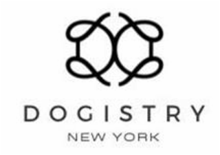 DD DOGISTRY NEW YORK logo