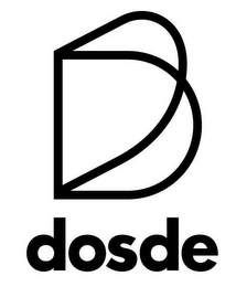 DD DOSDE logo