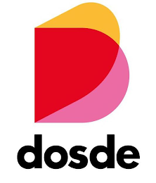DD DOSDE logo