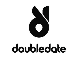 DD DOUBLEDATE logo