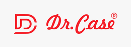 DD DR. CASE logo