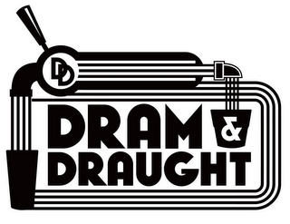 DD DRAM & DRAUGHT