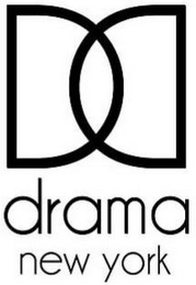 DD DRAMA NEW YORK