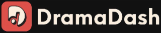 DD DRAMADASH logo