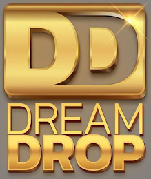 DD DREAM DROP logo