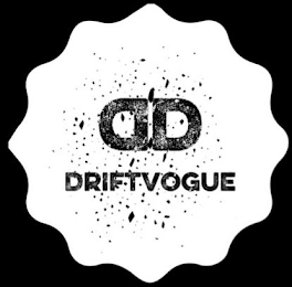 DD DRIFTVOGUE logo