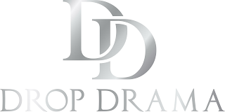 DD DROP DRAMA logo