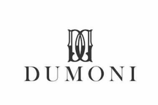 DD DUMONI logo