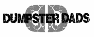 DD DUMPSTER DADS logo