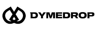 DD DYMEDROP logo