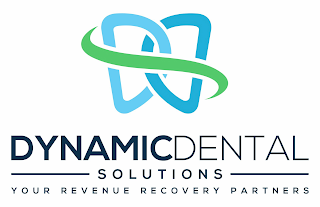 DD DYNAMICDENTAL SOLUTIONS YOUR REVENUE RECOVERY PARTNERS logo