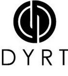DD DYRT logo
