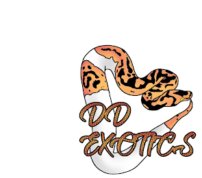 DD EXOTICS logo