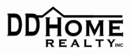 DD HOME REALTY INC logo