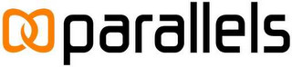 DD PARALLELS logo