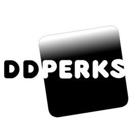 DD PERKS logo