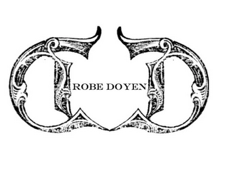 DD ROBE DOYEN logo