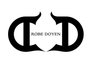 DD ROBE DOYEN logo