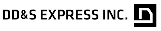 DD& S EXPRESS INC. D logo