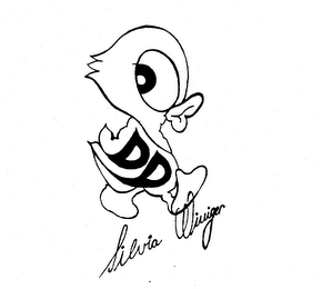 DD SILVIA WINIGER logo