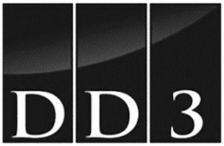 DD3 logo