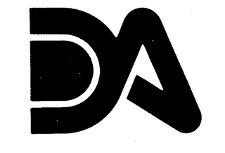 DDA logo