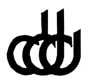 DDA logo