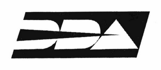 DDA logo