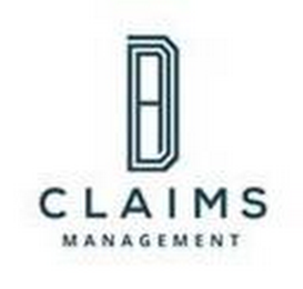 DDA CLAIMS MANAGEMENT logo