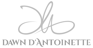DDA DAWN D'ANTOINETTE logo