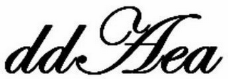 DDAEA logo