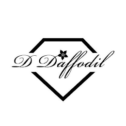 DDAFFODIL logo