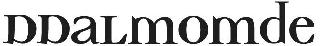 DDALMOMDE logo