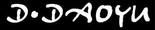 D·DAOYU logo