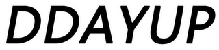 DDAYUP logo