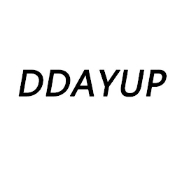 DDAYUP logo