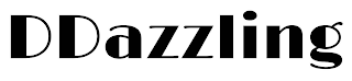 DDAZZLING logo