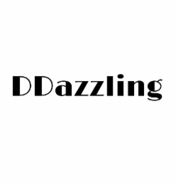 DDAZZLING logo