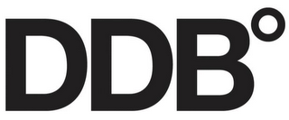 DDB logo
