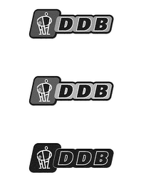 DDB logo