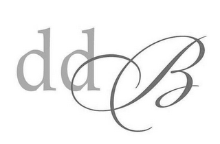 DDB logo