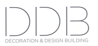 DDB DECORATION & DESIGN BUILDING logo