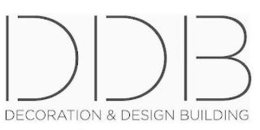 DDB DECORATION & DESIGN BUILDING logo